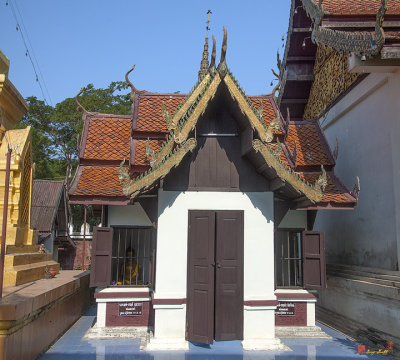 Wat Tha Luk Buddha Shrine (DTHCM1421)