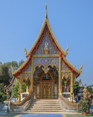 Wat Rong Oa Phra Wihan (DTHCM1440)