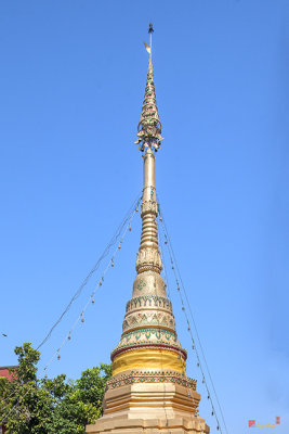 Wat Rong Oa Phra Chedi Pinnacle (DTHCM1454)