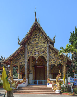 Wat Pa Koi Tai