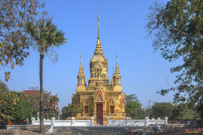 Wat Kamat Phra Chedi (DTHCM1496)