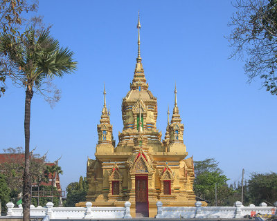 Wat Kamat Phra Chedi (DTHCM1497)
