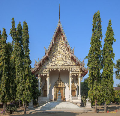 Wat Kamat Phra Ubosot (DTHCM1504)