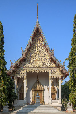 Wat Kamat Phra Ubosot (DTHCM1505)