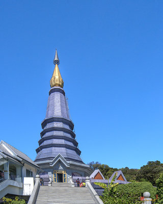 Doi Inthanon Great Holy Relics Pagodas Nabhapolbhumisiri (DTHCM1517)