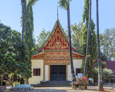 Wat Mongkhon Wari Phra Wihan (DTHCM1552)