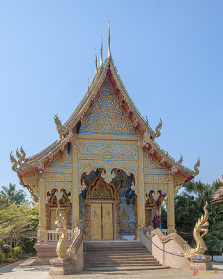 Wat Aranyawat วัดอรัญญวาส