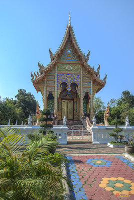 Wat Aranyawat Phra Ubosot (DTHCM1565)