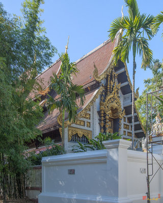 Wat Pa Dara Phirom Phra Wihan (DTHCM1612)