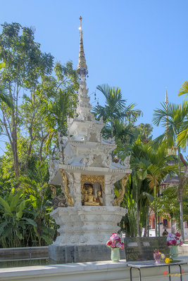 Wat Pa Dara Phirom Chedi (DTHCM1626)