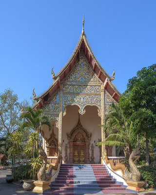 Wat Chedi Sathan Phra Wihan (DTHCM1631)
