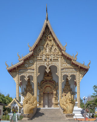 Wat Kumpa Pradit Phra Wihan (DTHCM1658)