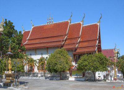 Wat Sara Chatthan Phra Wihan (DTHCM1713)