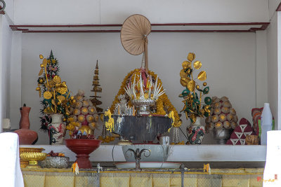 Wat Sara Chatthan Shrine (DTHCM1727)