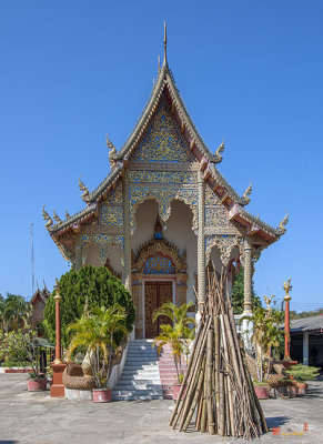 Wat Si Chonlathan Phra Wihan (DTHCM1729)