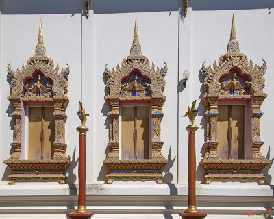Wat Si Chonlathan Phra Wihan Windows (DTHCM1734)