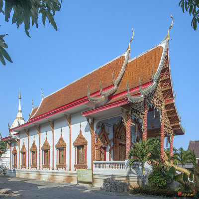 Wat Wichit Wari Phra Wihan (DTHCM1756)