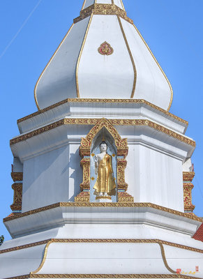 Wat Wichit Wari Phra Chedi Buddha Image Niche (DTHCM1762)