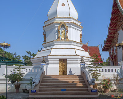 Wat Wichit Wari Phra Chedi Base (DTHCM1763)