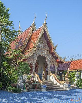 Tambon Nong Han, San Sai District, Chiang Mai Province, Thailand