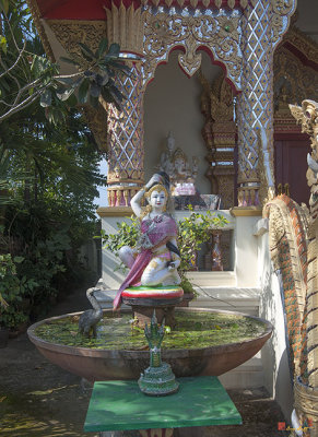 Wat Siri Mongkol Phra Ubosot Mother of the Waters (DTHCM1785)