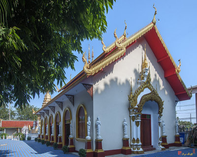 Wat Siri Mongkol Phra Wihan (DTHCM1786)