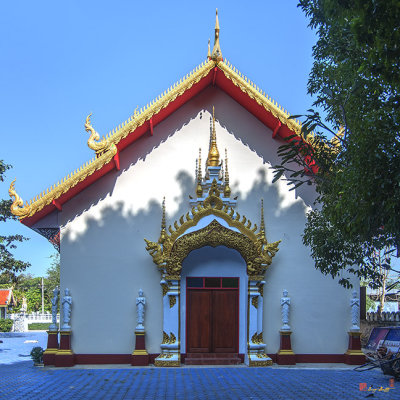 Wat Siri Mongkol Phra Wihan (DTHCM1787)
