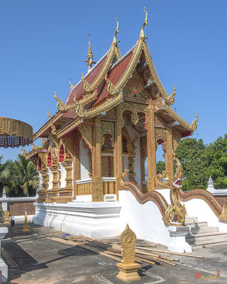 Wat Mae Tao Hai Phra Ubosot (DTHCM1797)