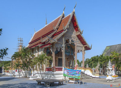 Wat Mae Tao Hai Phra Wihan (DTHCM1804)