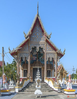 Wat Mae Tao Hai Phra Wihan (DTHCM1805)