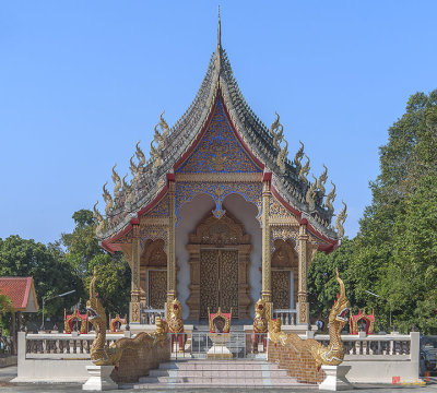 Wat Thipwanaram Phra Ubosot (DTHCM1815)