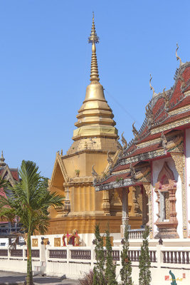 Wat Thipwanaram Phra Chedi (DTHCM1824)