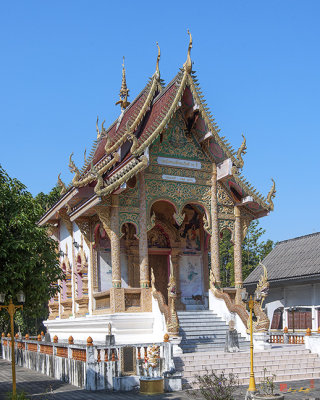 Wat Huai Bong Watthanaram Phra Ubosot (DTHCM1834)