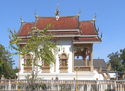 Wat Huai Bong Watthanaram Phra Ubosot (DTHCM1840)