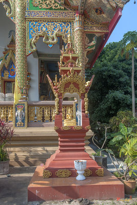 Wat Chedi Mae Krua Wihan Buddha Shrine (DTHCM1864)