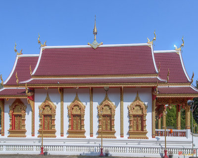 Wat Si Ngam Phra Wihan (DTHCM1911)