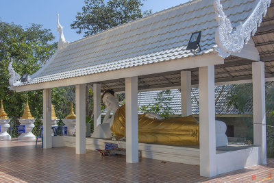 Wat Phra That Chom Kitti Reclining Buddha Pavilion (DTHCM1959)