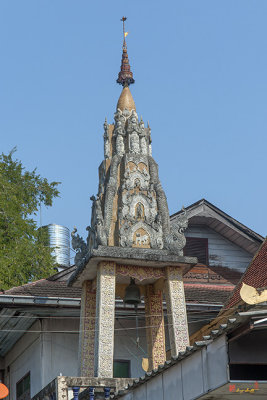 Wat Muen Larn Bell Tower (DTHCM1976)