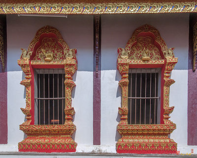 Wat Sum Pow Phra Wihan Windows (DTHCM1979)