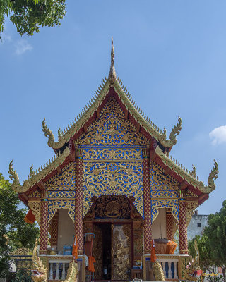 Wat Mo Kham Tuang Phra Ubosot (DTHCM1984)