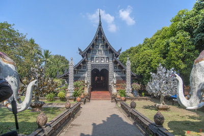 Wat Lok Molee Phra Wihan (DTHCM1995)
