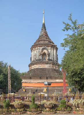 Wat Lok Molee Phra Chedi (DTHCM0495)