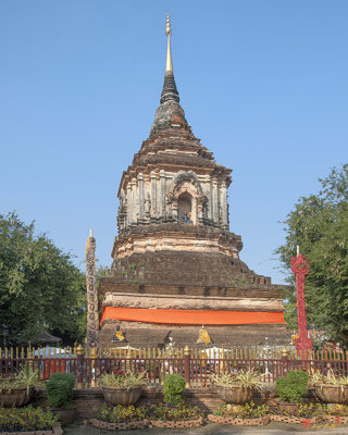 Wat Lok Molee Phra Chedi (DTHCM0496)