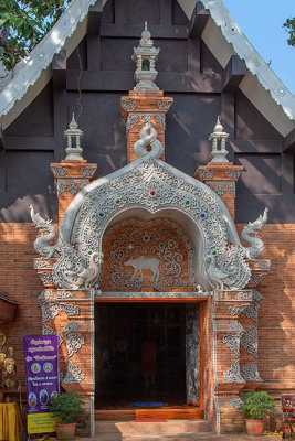 Wat Lok Molee Shrine (DTHCM2010)