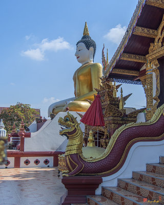 Wat Montien Buddha Image (DTHCM2014)