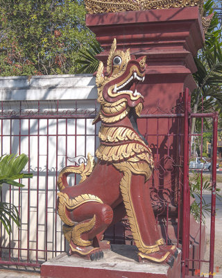 Wat Montien Singh Guardian (DTHCM0538)