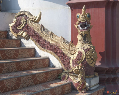 Wat Montien Makara and Singh Guardian (DTHCM0540)