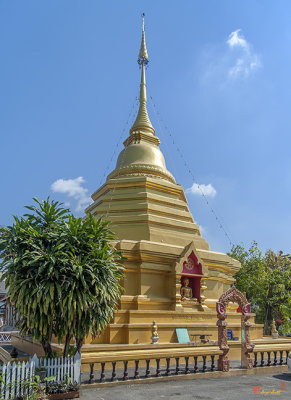 Wat Kuan Kama Phra Chedi (DTHCM2019)