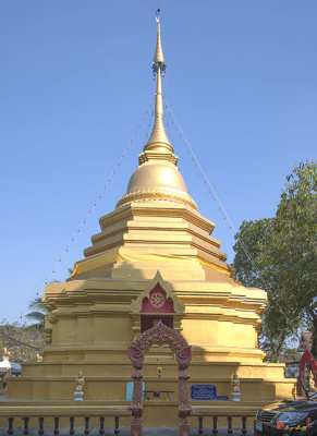 Wat Kuan Kama Phra Chedi (DTHCM0508)