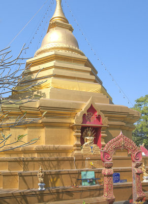 Wat Kuan Kama Phra Chedi (DTHCM0509)
